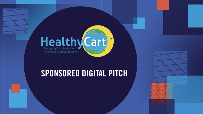 HealthyCart Digital Pitch